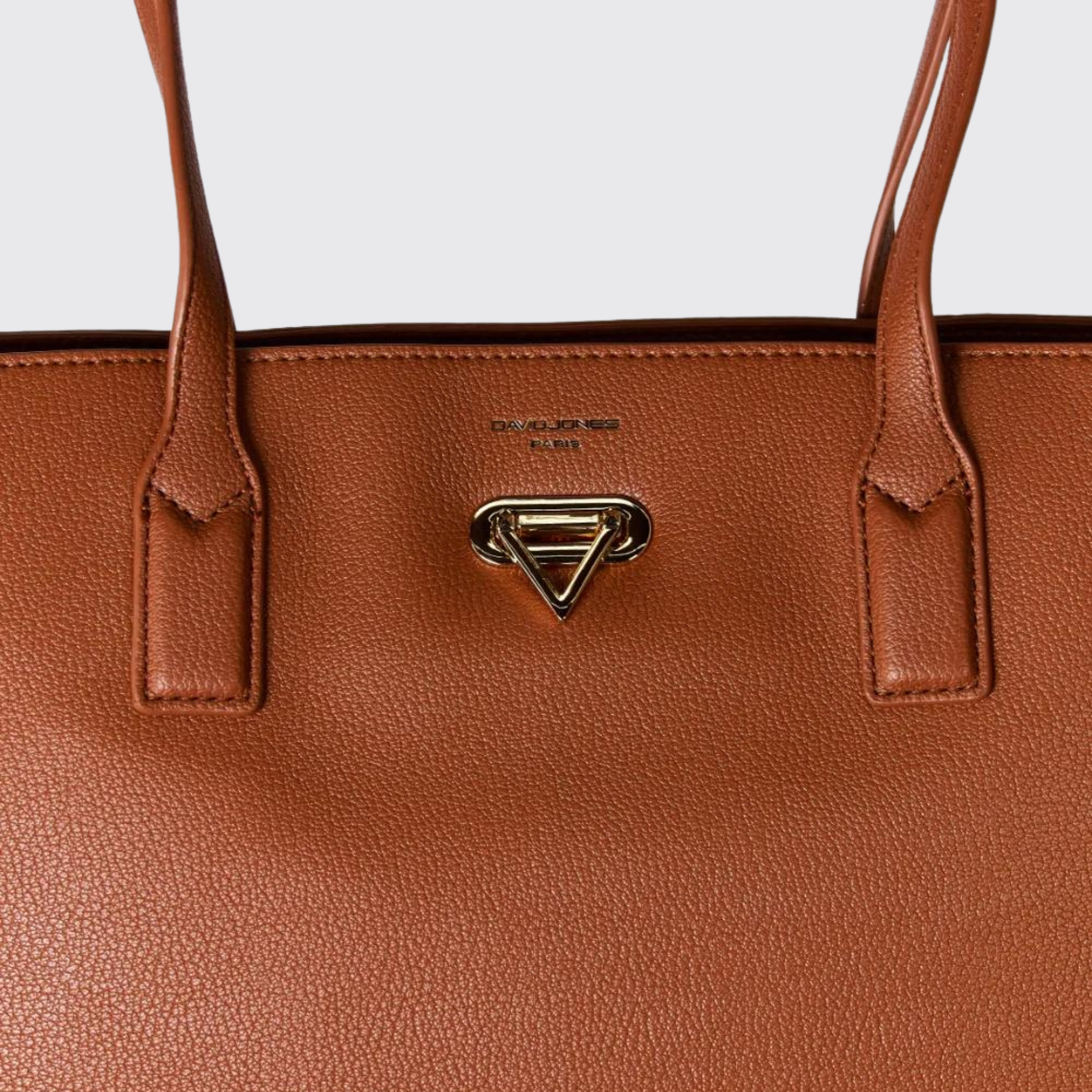 David Jones Katie Work Tote Bag