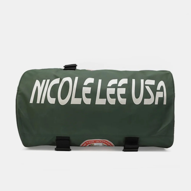 Nicole Lee USA Large Duffel Bag
