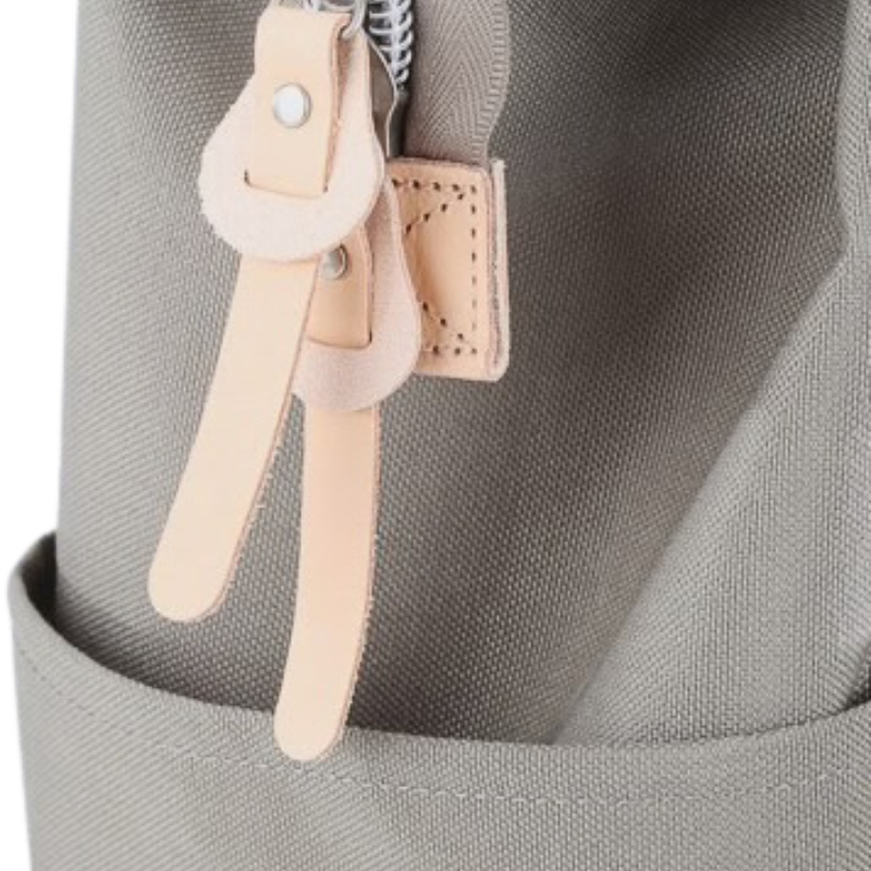 Himawari Waterproof Design Arcuate Shoulder Strap Backpack Bag with Handles