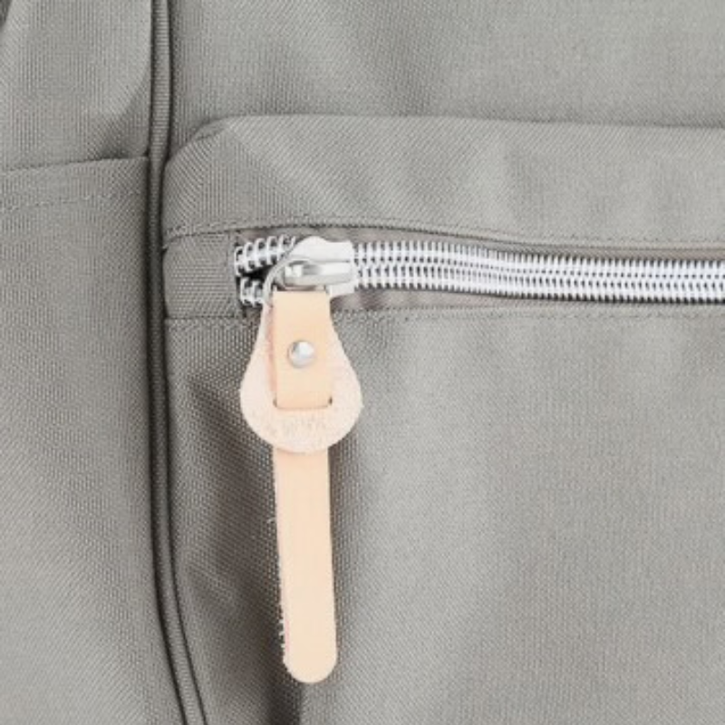 Himawari Waterproof Design Arcuate Shoulder Strap Backpack Bag with Handles