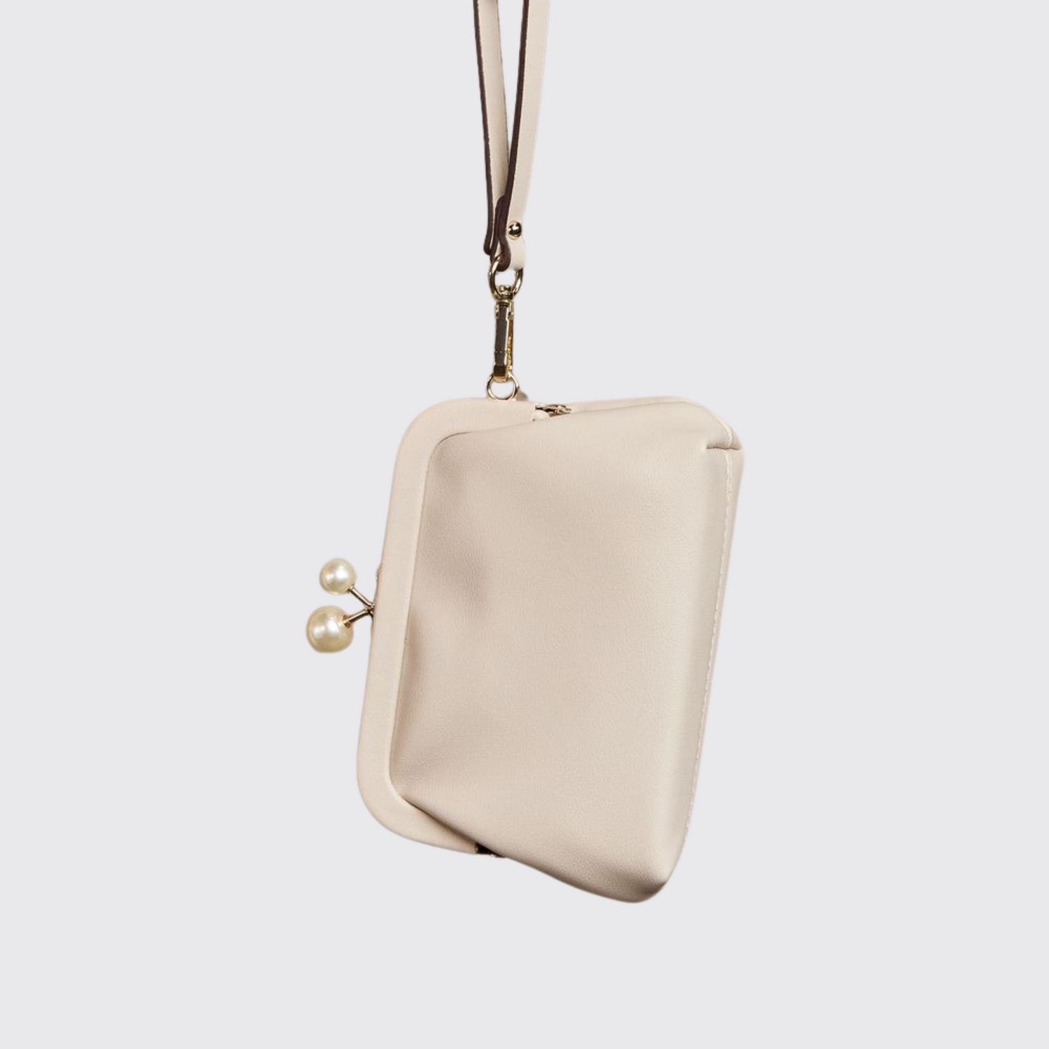 Nicole Lee USA Elise Pearl Coin Purse